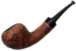 une pipe par Sam Adebayo