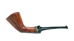 une pipe par Sam Adebayo