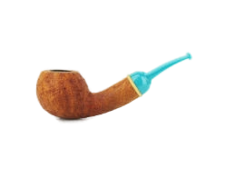 une pipe par Sam Adebayo