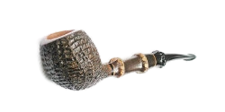 une pipe par Yuri Aksenov
