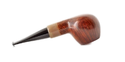 une pipe par Yuri Aksenov
