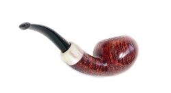 une pipe par Yuri Aksenov