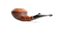 une pipe par Yuri Aksenov