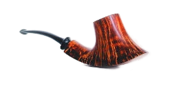 une pipe par Yuri Aksenov