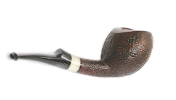 une pipe par Yuri Aksenov