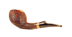 une pipe par Yuri Aksenov