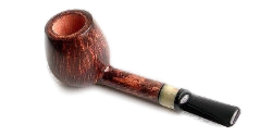 une pipe par Yuri Aksenov