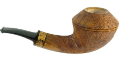 une pipe par Ryan Edward Alden