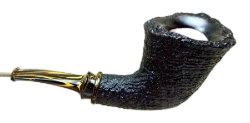 une pipe par Ryan Edward Alden