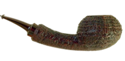 une pipe par Ryan Edward Alden