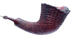 une pipe par Ryan Edward Alden