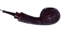 une pipe par Ryan Edward Alden