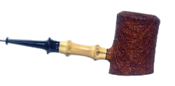 une pipe par Ryan Edward Alden