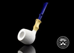 une pipe par Altinay