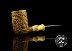 une pipe par Altinay