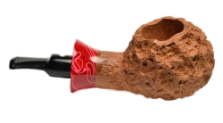 une pipe par Vilma Armellini