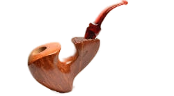 une pipe par Vilma Armellini