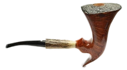 une pipe par Vilma Armellini