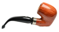 une pipe par Vilma Armellini