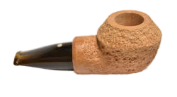 une pipe par Vilma Armellini