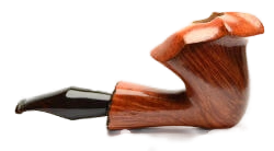 une pipe par Vilma Armellini