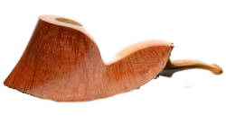 une pipe par Vilma Armellini