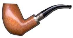 une pipe par Ascorti