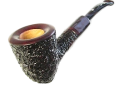 une pipe par Ascorti