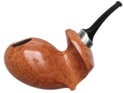 une pipe par Chris  Asteriou