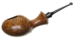 une pipe par Chris  Asteriou