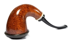 une pipe par Chris  Asteriou