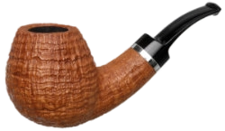 une pipe par Chris  Asteriou