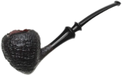une pipe par Chris  Asteriou
