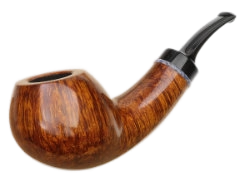 une pipe par Chris  Asteriou