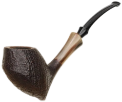une pipe par Chris  Asteriou