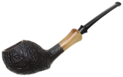 une pipe par Chris  Asteriou