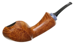 une pipe par Chris  Asteriou
