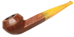 une pipe par Philippe Bargiel