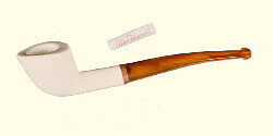 une pipe par Philippe Bargiel