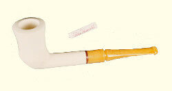une pipe par Philippe Bargiel