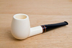 une pipe par Philippe Bargiel