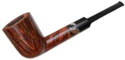 une pipe par Mike Bay