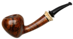 une pipe par Mike Bay