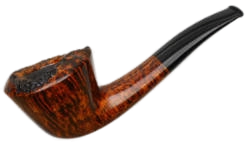 une pipe par Mike Bay