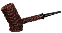 une pipe par Mike Bay