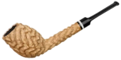 une pipe par Mike Bay