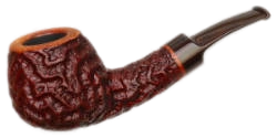une pipe par Mike Bay