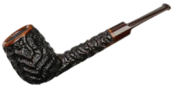 une pipe par Mike Bay