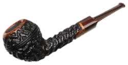 une pipe par Mike Bay