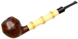 une pipe par Mike Bay